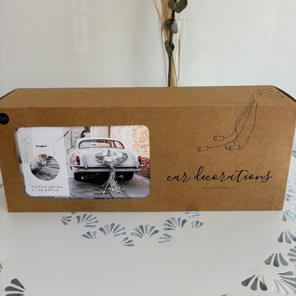 Car Decoration